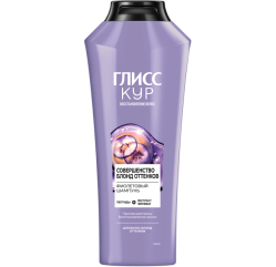Глисс Кур