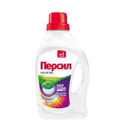 Персил
